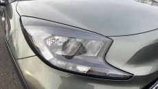 Toyota Aygo X 1.0 VVT-i Edge 5dr Auto Petrol Hatchback